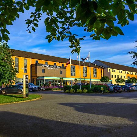 Great National South Court Hotel Limerick Luaran gambar
