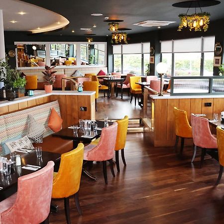 Great National South Court Hotel Limerick Luaran gambar