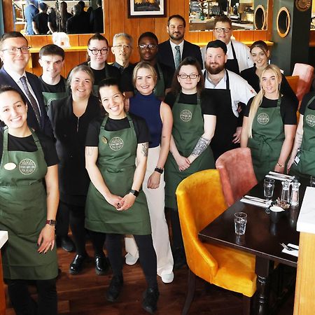 Great National South Court Hotel Limerick Luaran gambar