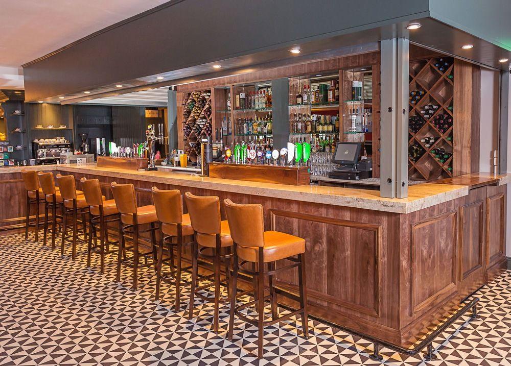 Great National South Court Hotel Limerick Luaran gambar