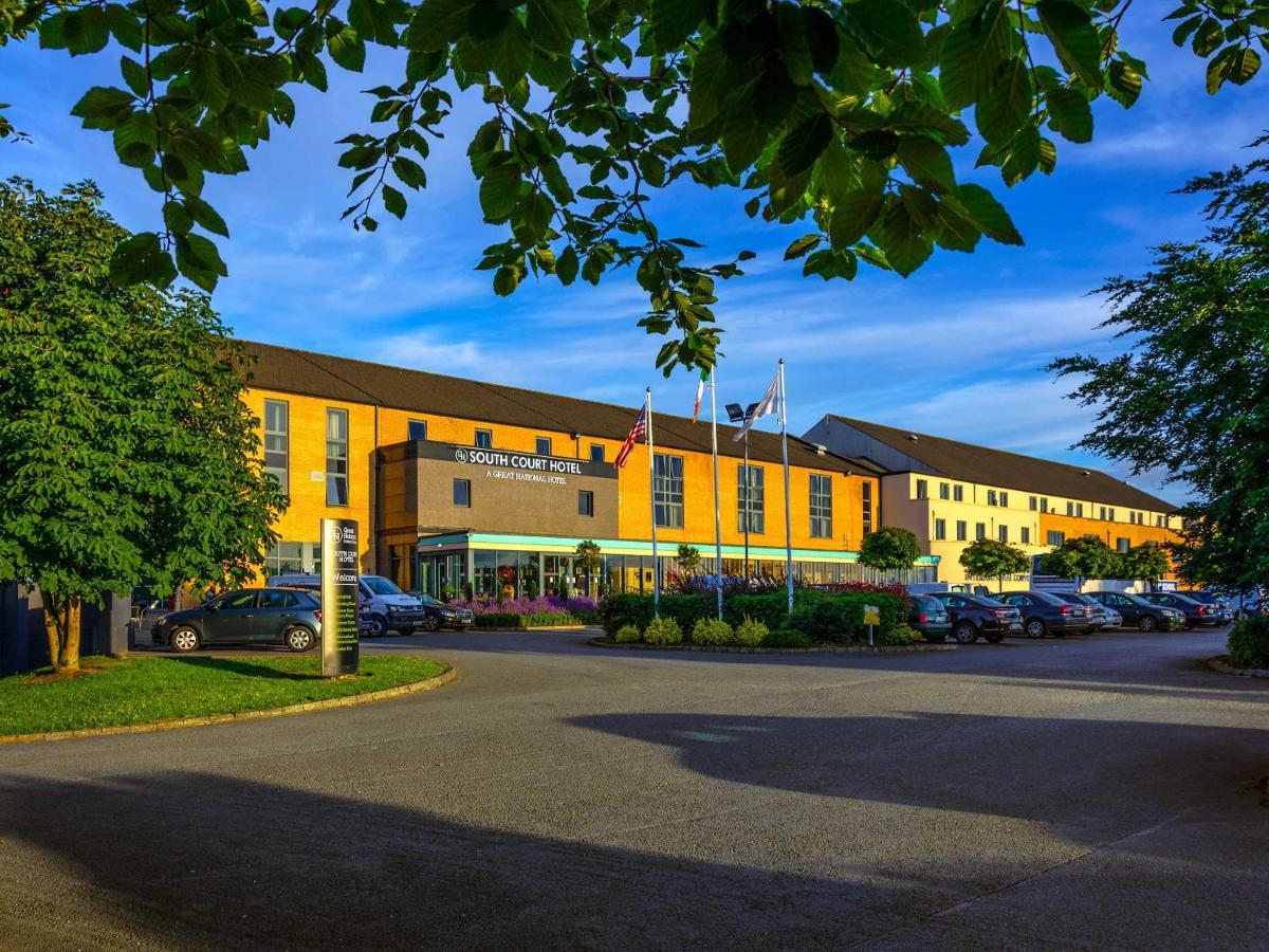 Great National South Court Hotel Limerick Luaran gambar