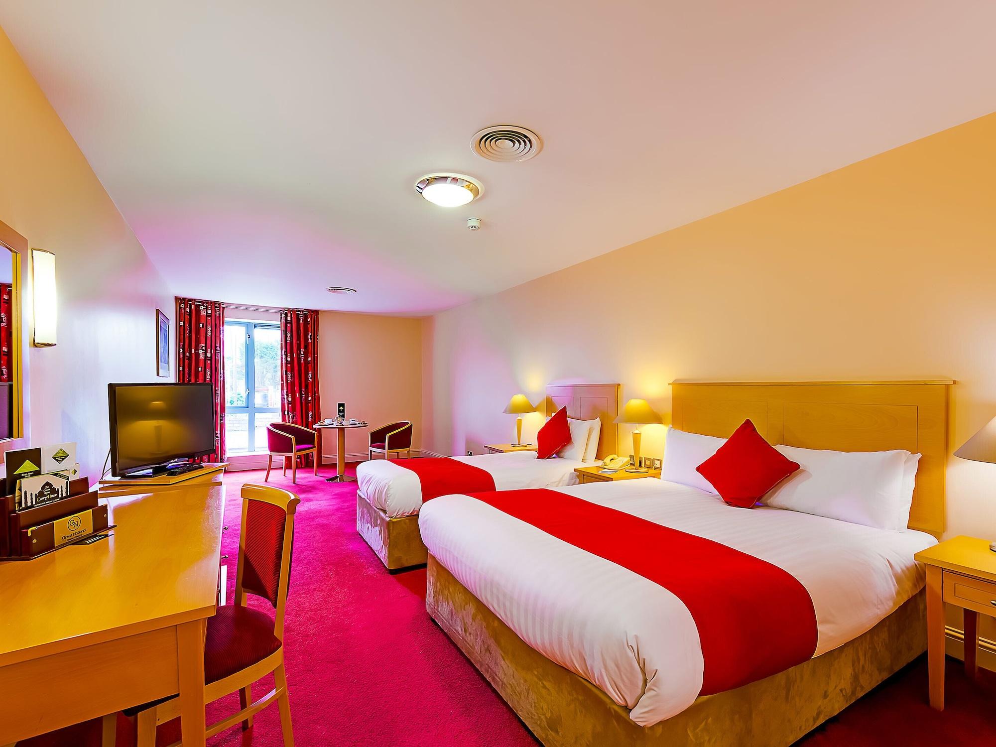 Great National South Court Hotel Limerick Luaran gambar
