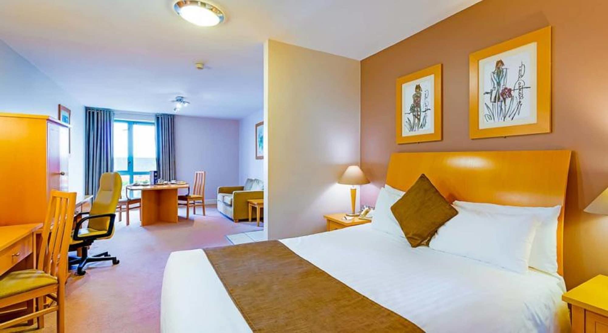 Great National South Court Hotel Limerick Luaran gambar