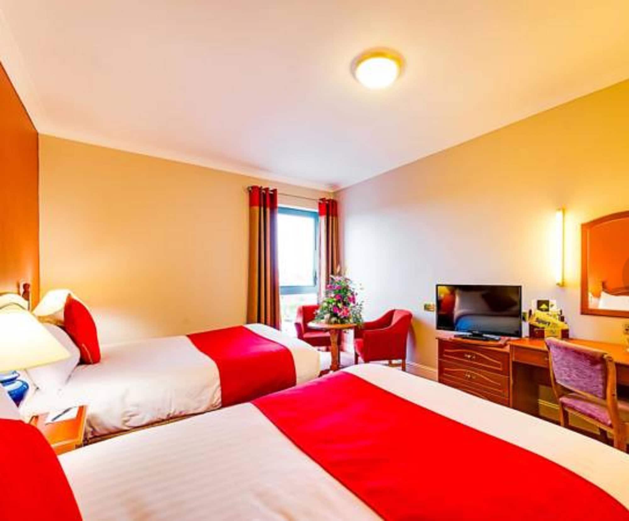 Great National South Court Hotel Limerick Luaran gambar