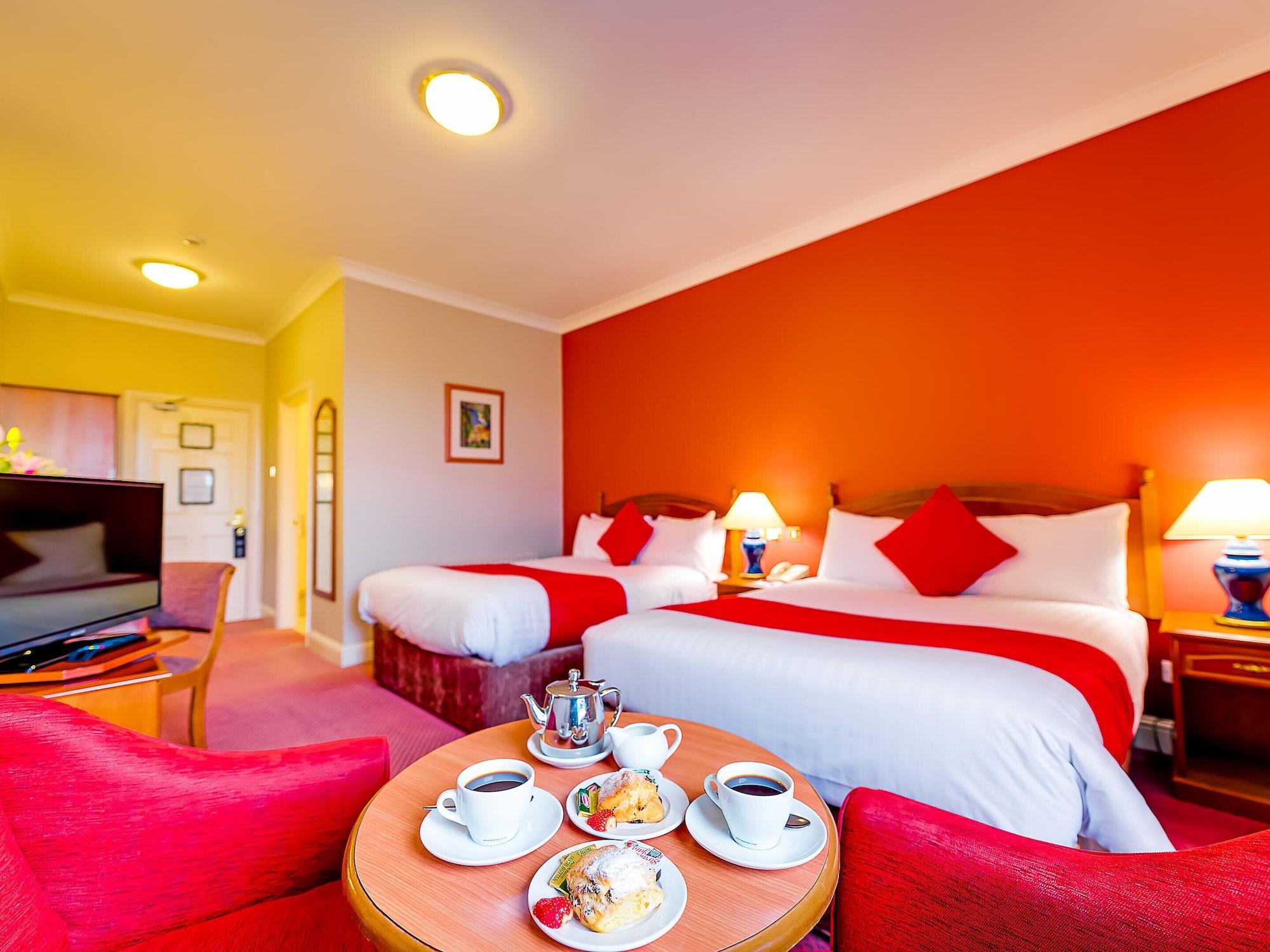 Great National South Court Hotel Limerick Luaran gambar