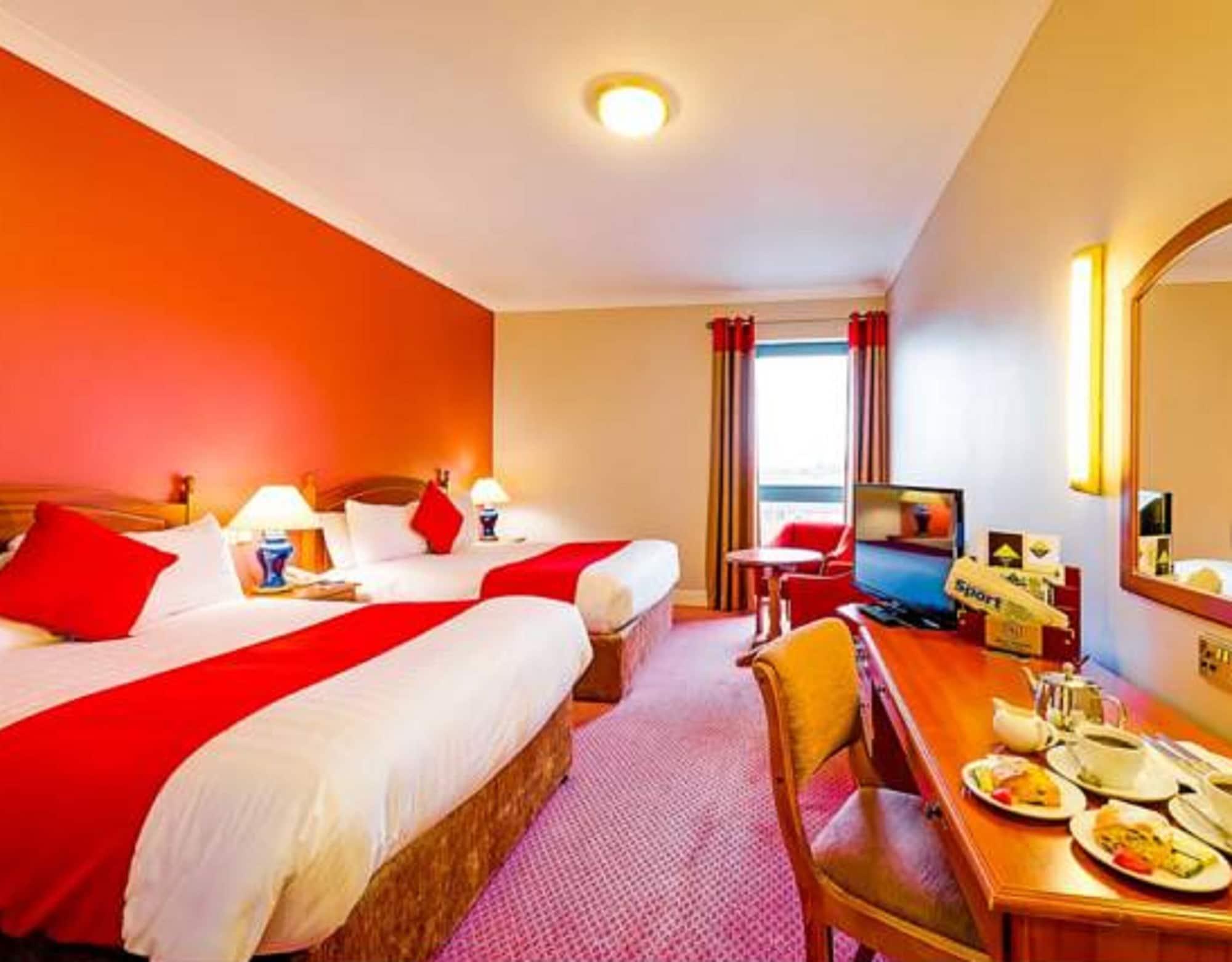 Great National South Court Hotel Limerick Luaran gambar