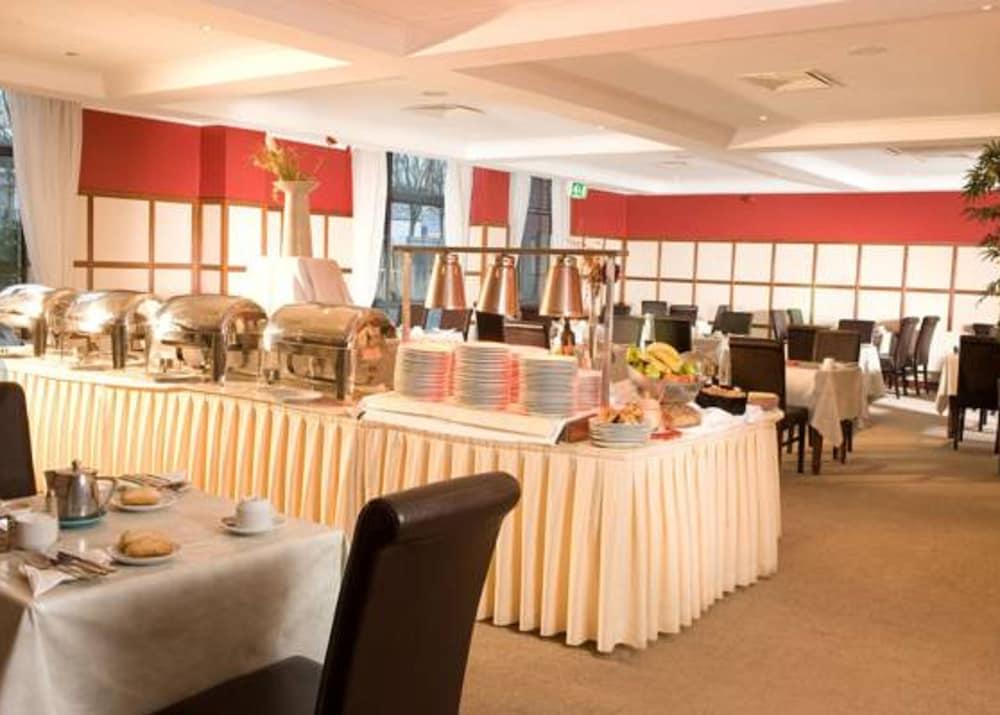 Great National South Court Hotel Limerick Luaran gambar