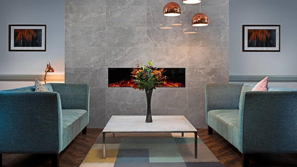 Great National South Court Hotel Limerick Luaran gambar