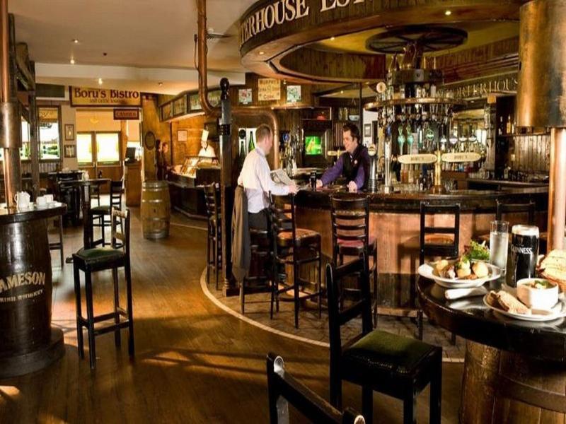 Great National South Court Hotel Limerick Luaran gambar