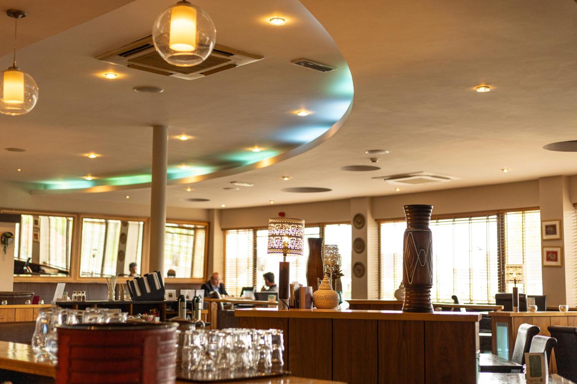 Great National South Court Hotel Limerick Luaran gambar