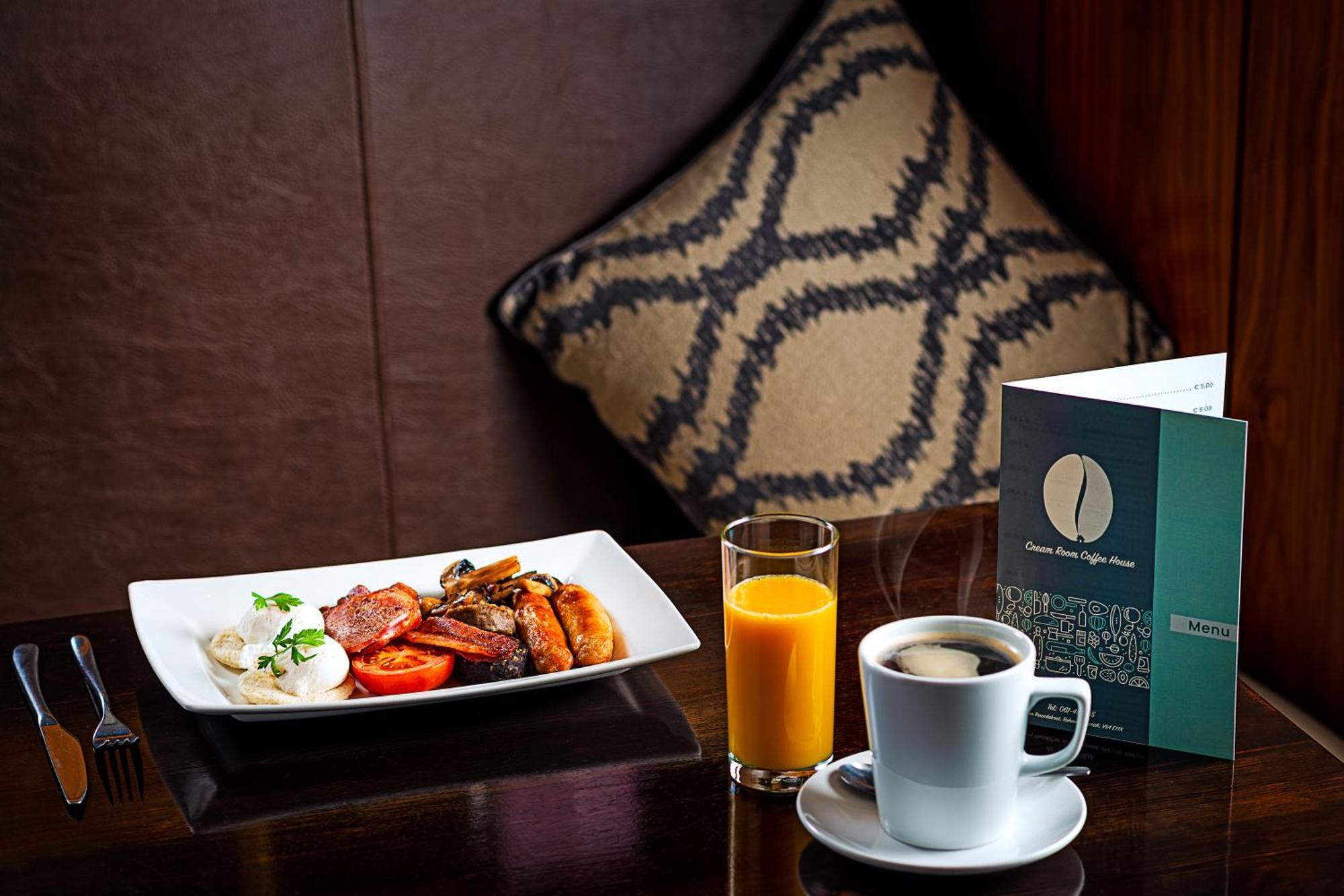 Great National South Court Hotel Limerick Luaran gambar
