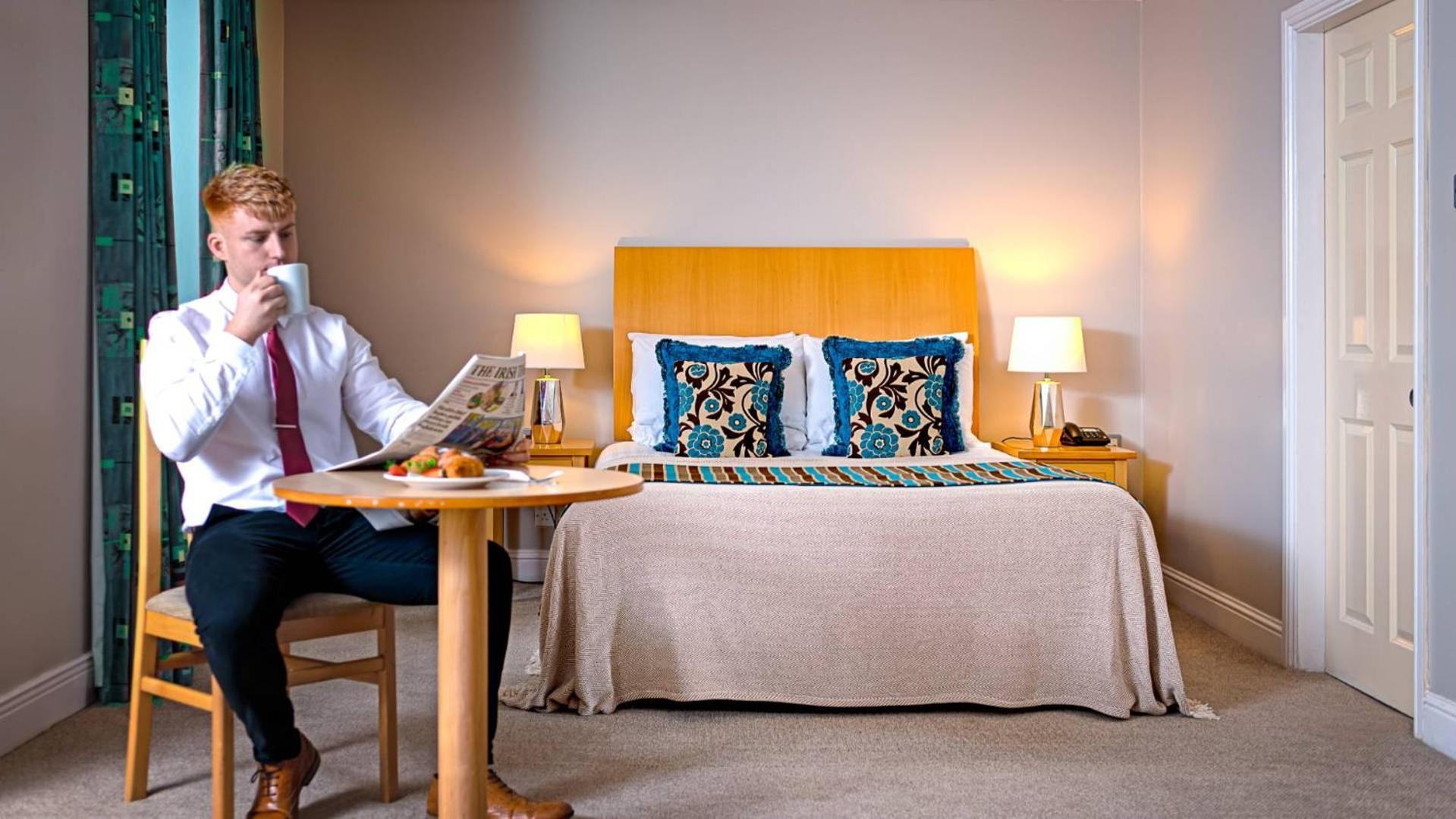 Great National South Court Hotel Limerick Luaran gambar