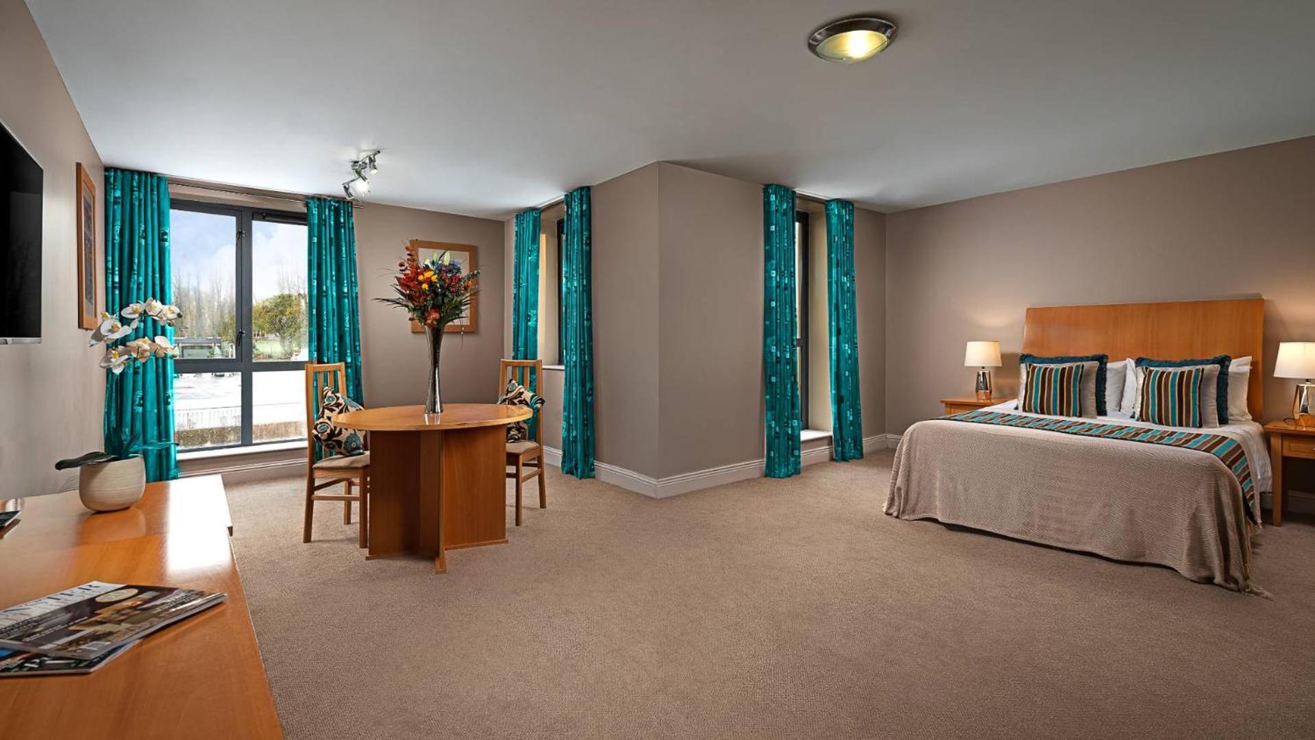 Great National South Court Hotel Limerick Luaran gambar