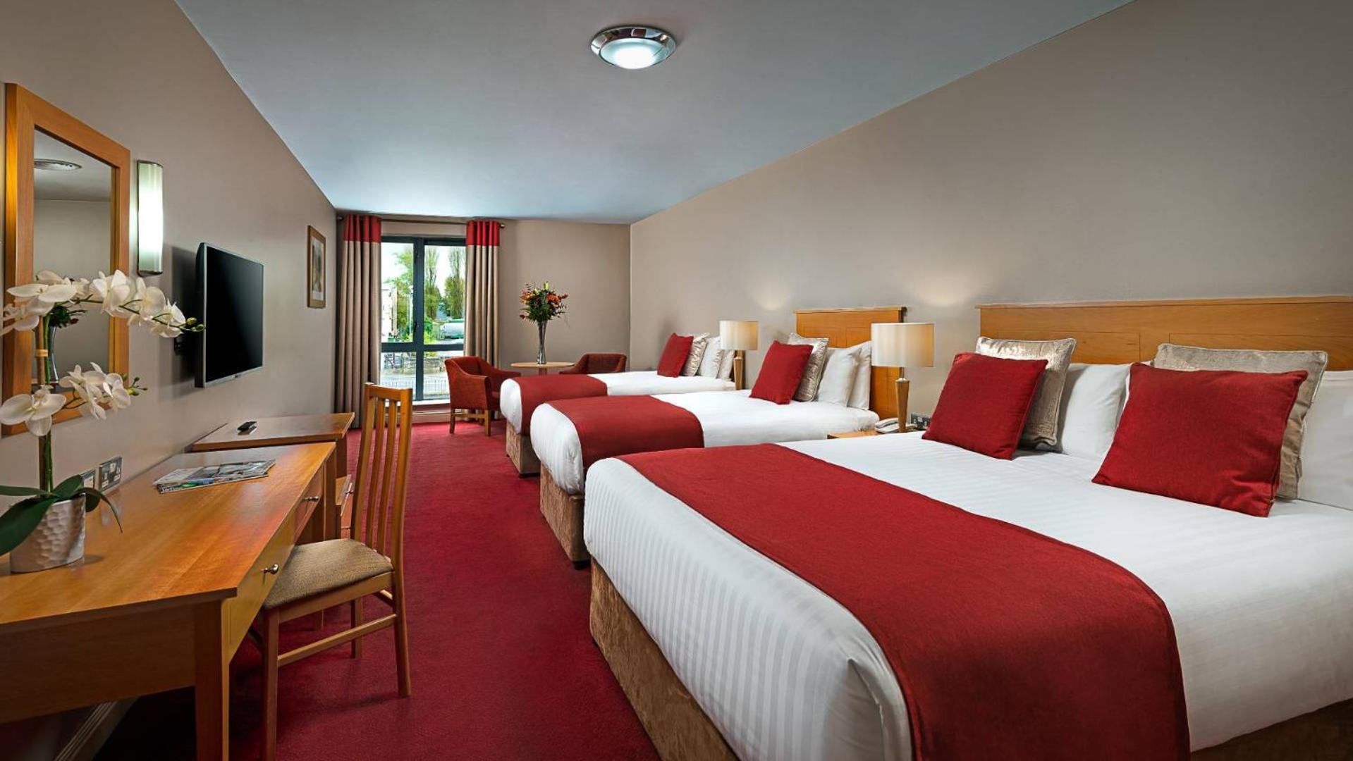 Great National South Court Hotel Limerick Luaran gambar