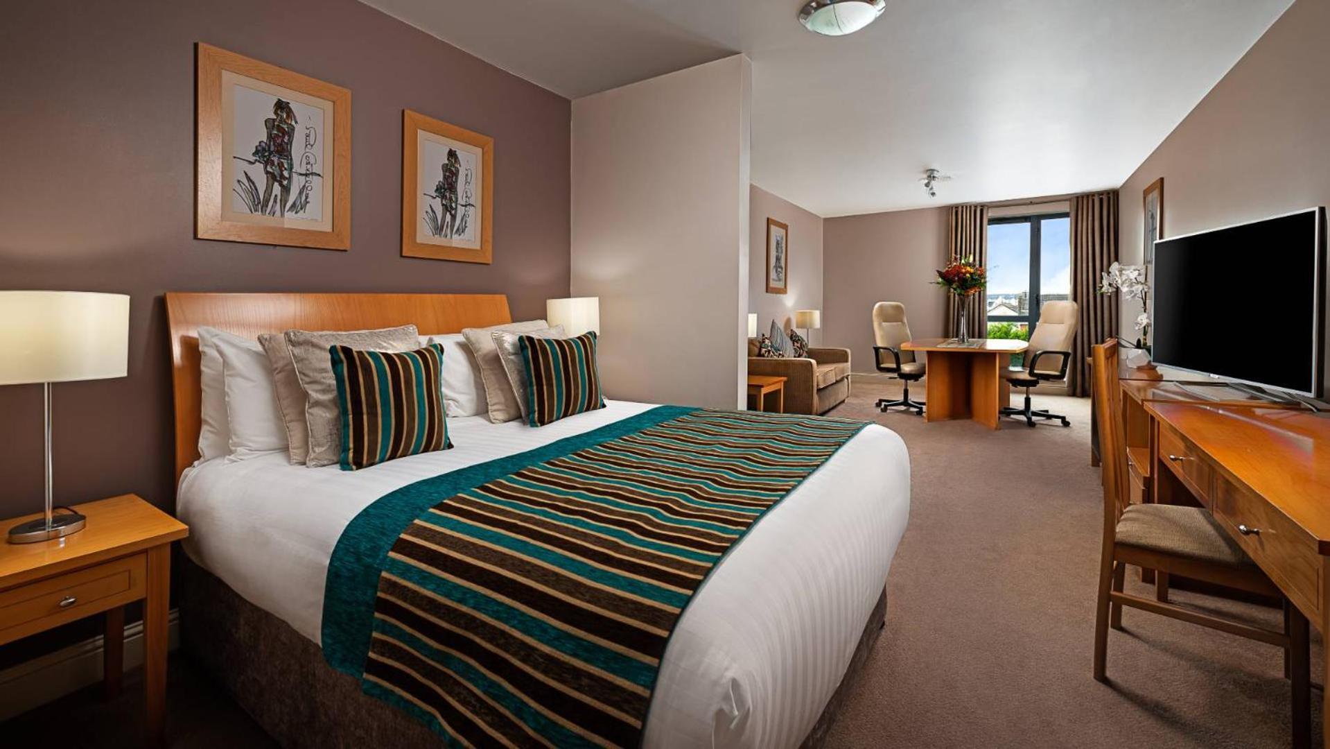 Great National South Court Hotel Limerick Luaran gambar