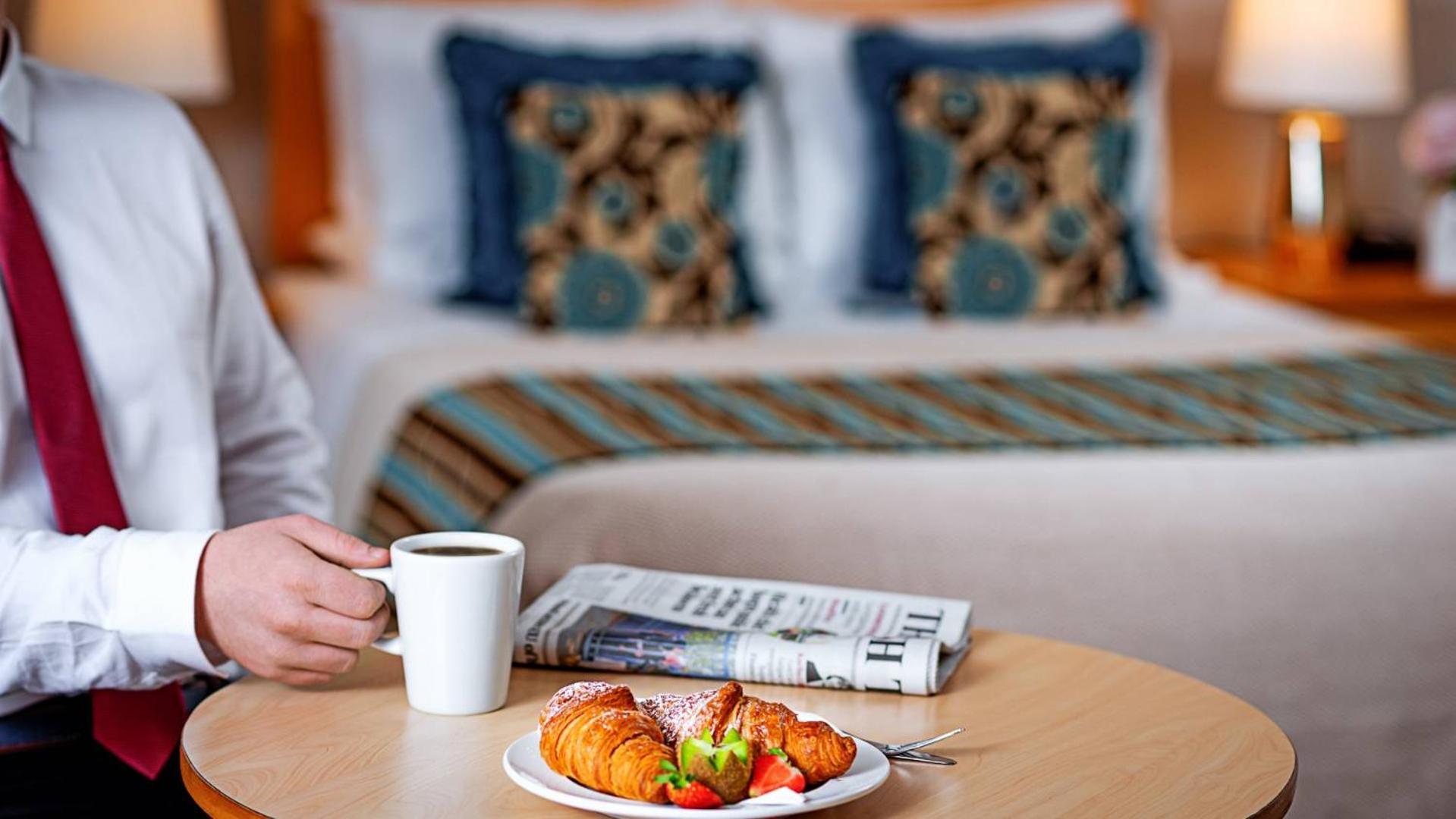 Great National South Court Hotel Limerick Luaran gambar