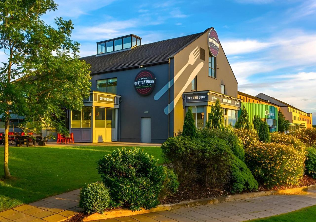 Great National South Court Hotel Limerick Luaran gambar