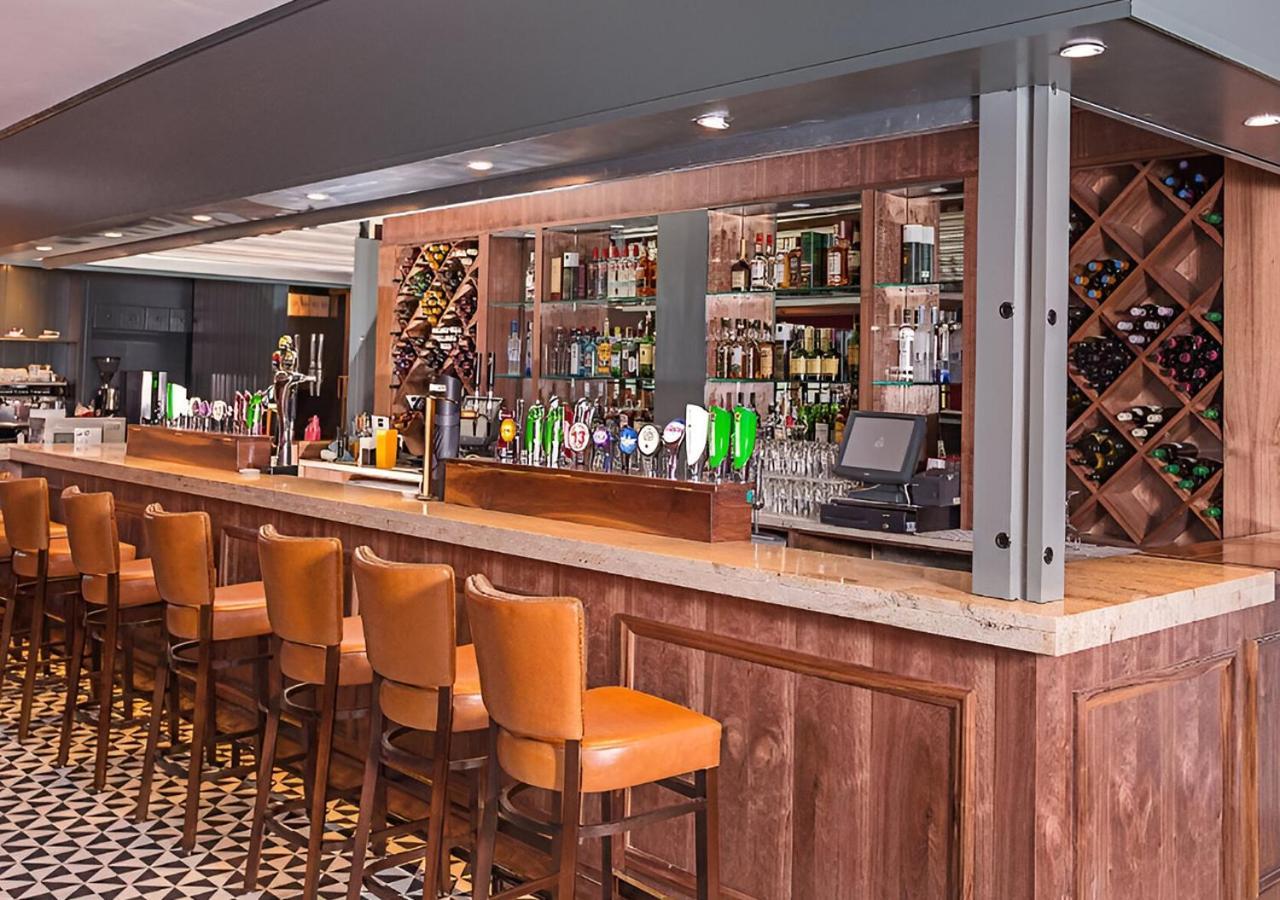 Great National South Court Hotel Limerick Luaran gambar