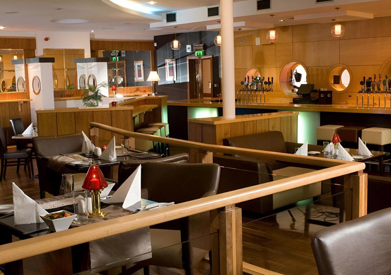 Great National South Court Hotel Limerick Luaran gambar