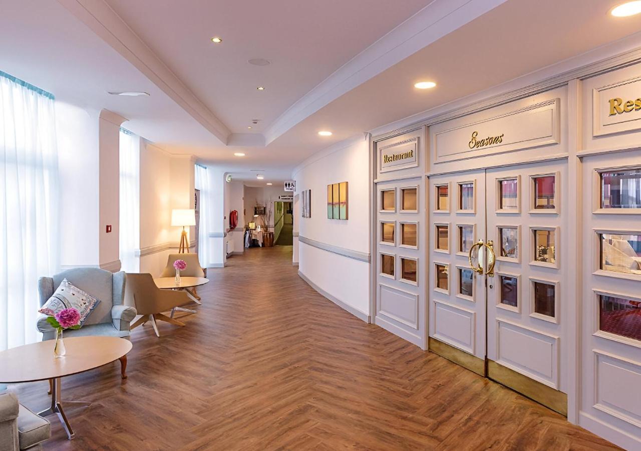 Great National South Court Hotel Limerick Luaran gambar