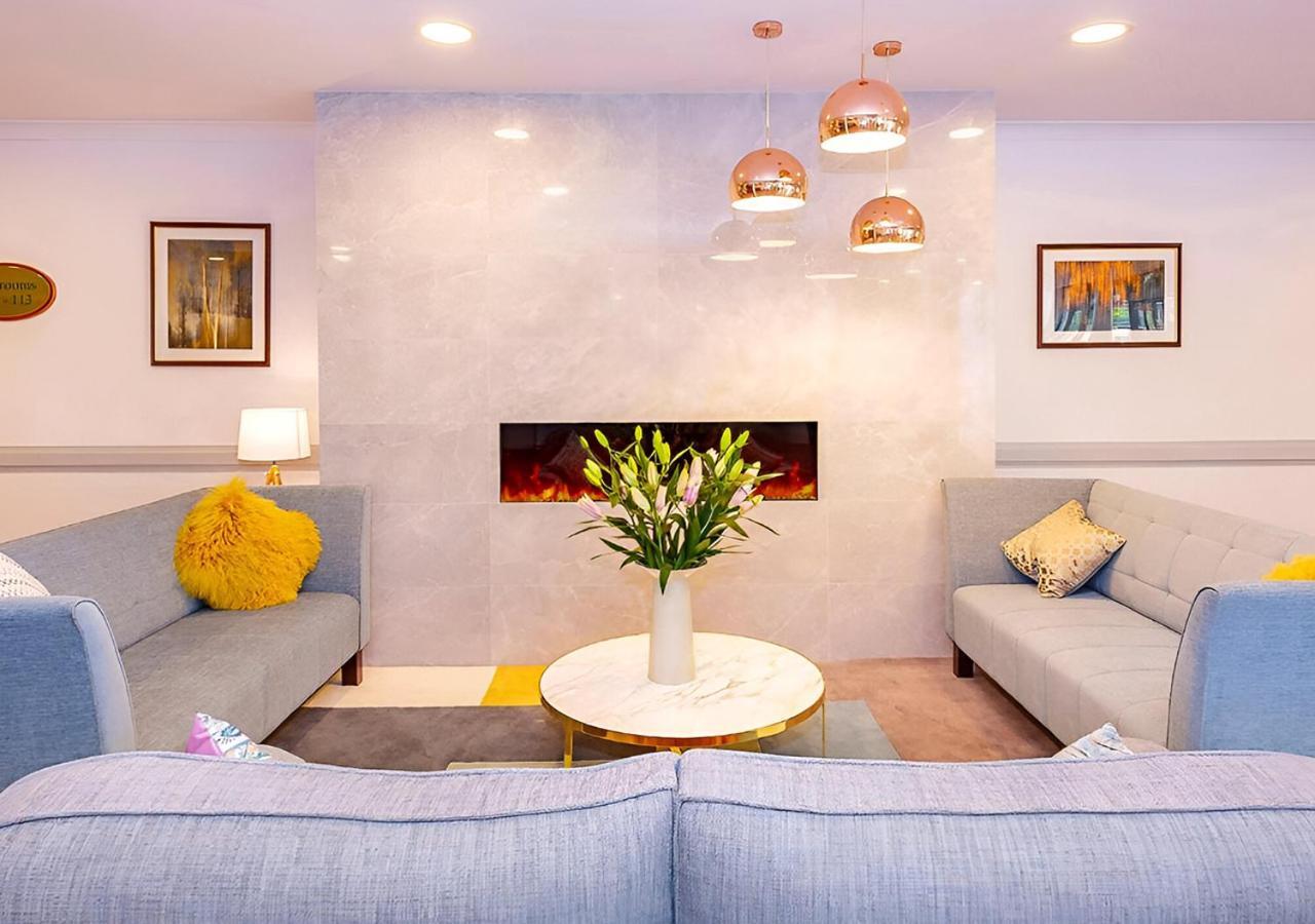 Great National South Court Hotel Limerick Luaran gambar