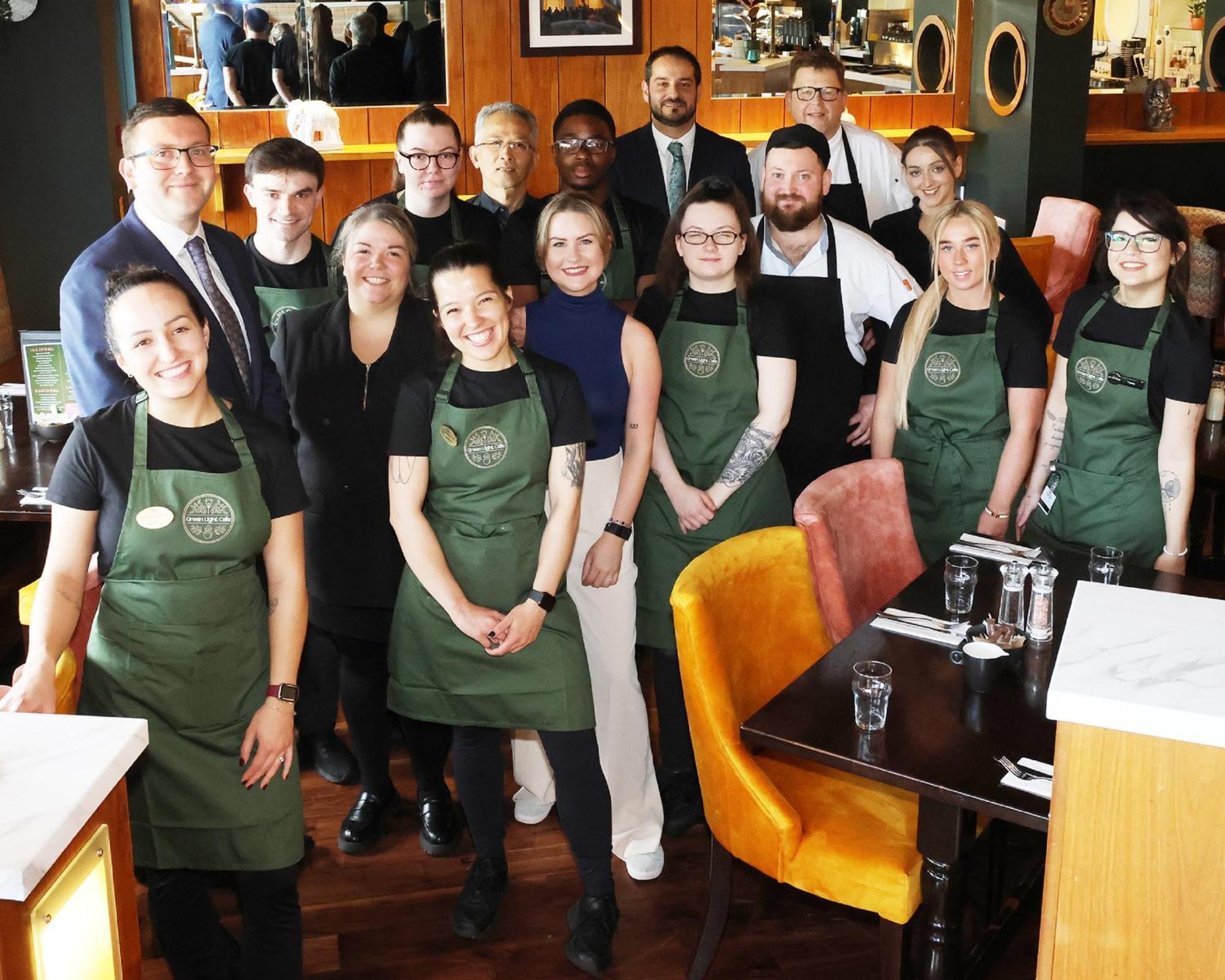 Great National South Court Hotel Limerick Luaran gambar
