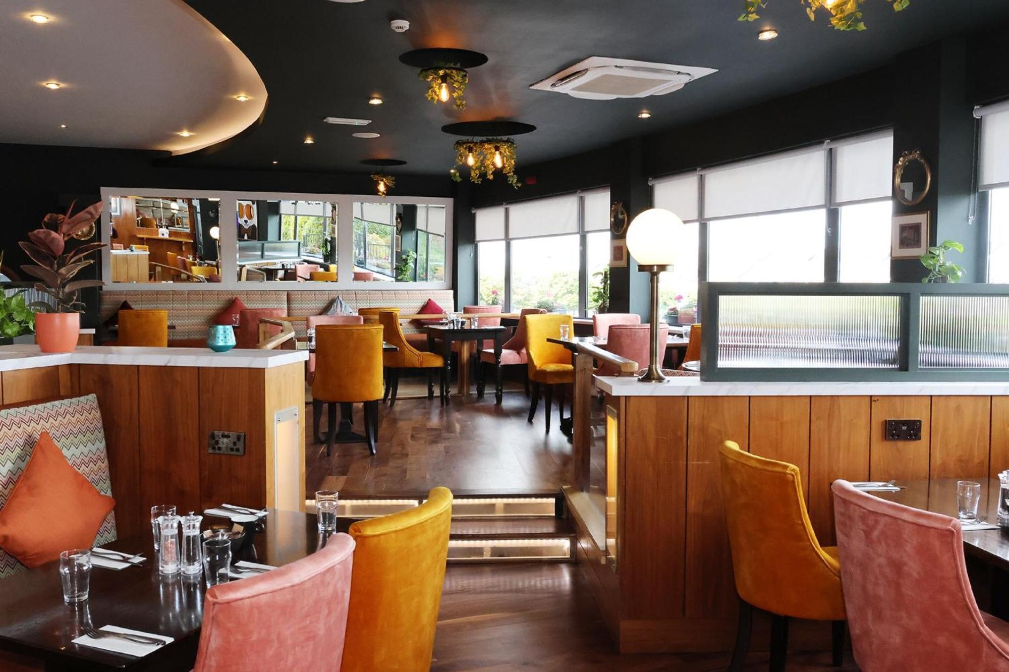 Great National South Court Hotel Limerick Luaran gambar