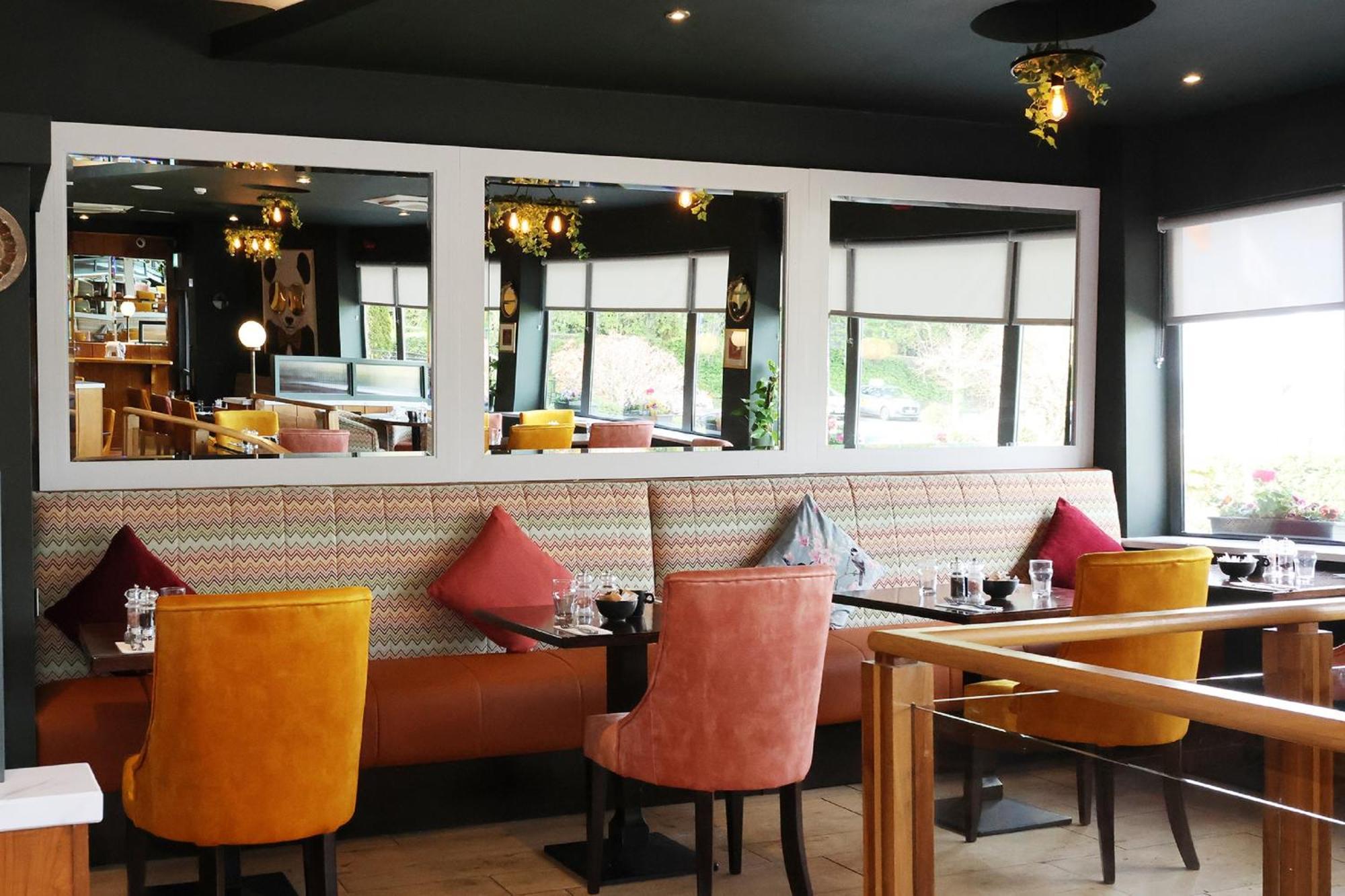 Great National South Court Hotel Limerick Luaran gambar