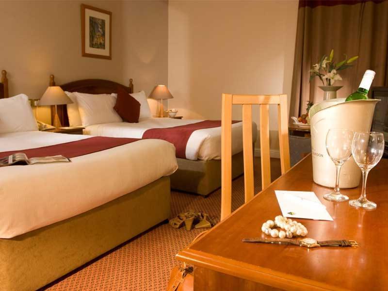 Great National South Court Hotel Limerick Luaran gambar