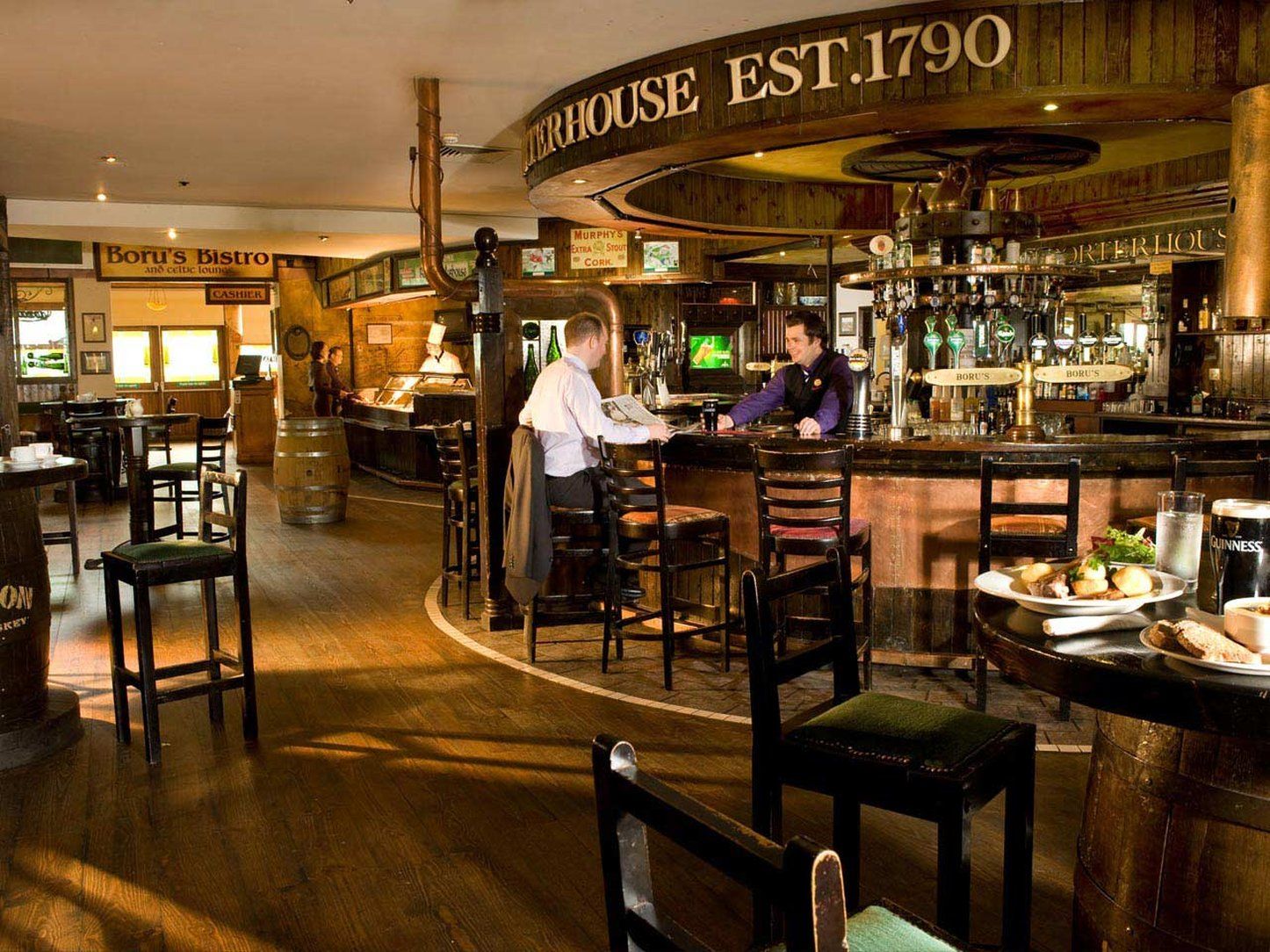 Great National South Court Hotel Limerick Luaran gambar