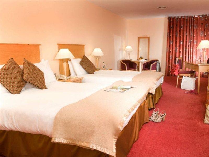 Great National South Court Hotel Limerick Luaran gambar
