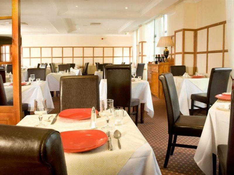 Great National South Court Hotel Limerick Luaran gambar