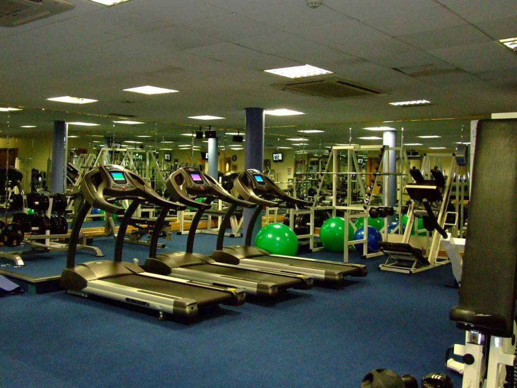 Great National South Court Hotel Limerick Luaran gambar