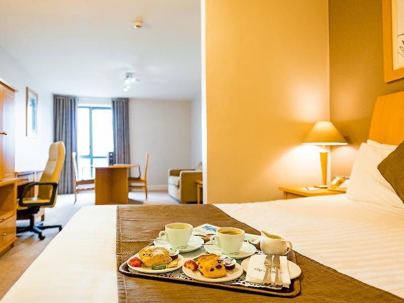Great National South Court Hotel Limerick Luaran gambar