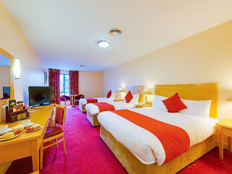 Great National South Court Hotel Limerick Luaran gambar