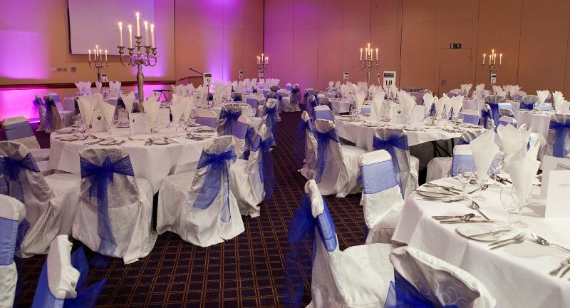 Great National South Court Hotel Limerick Luaran gambar