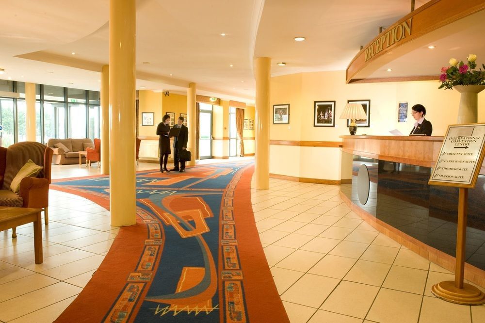 Great National South Court Hotel Limerick Luaran gambar