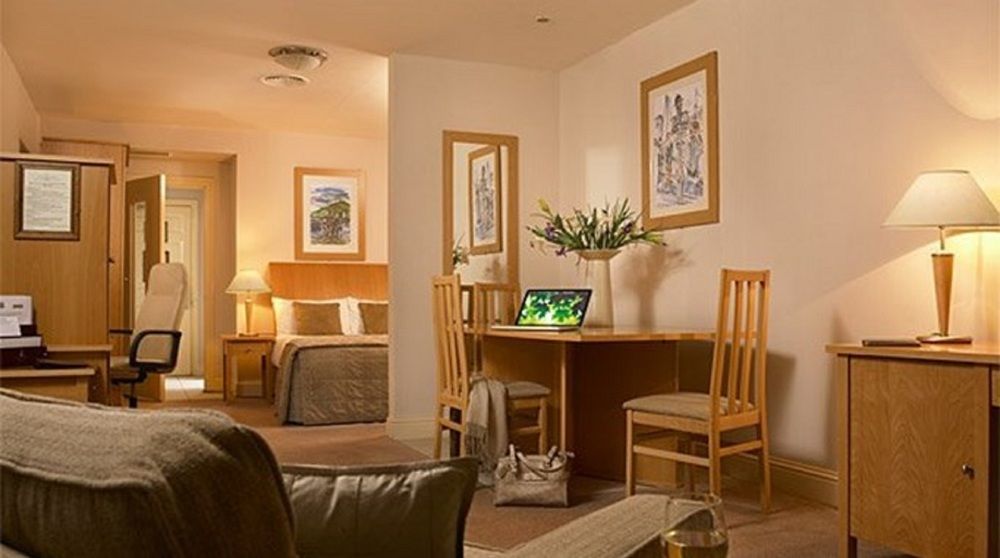 Great National South Court Hotel Limerick Luaran gambar