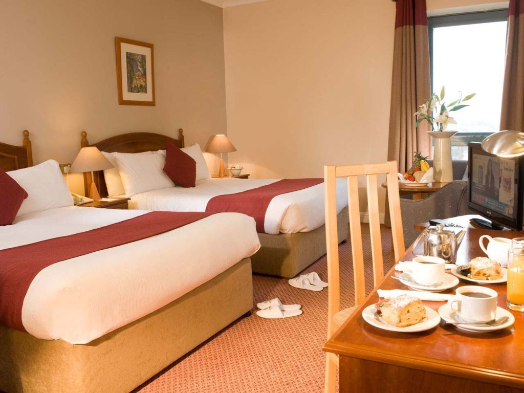 Great National South Court Hotel Limerick Luaran gambar