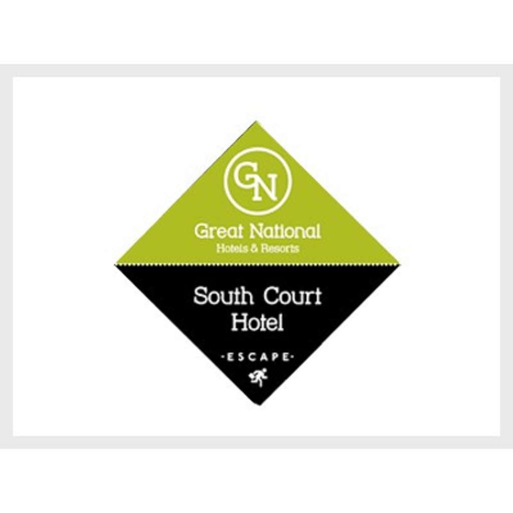 Great National South Court Hotel Limerick Luaran gambar